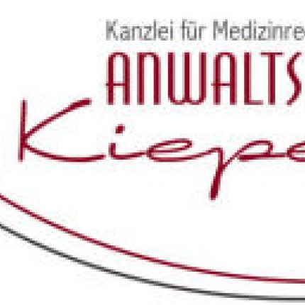 Logo van Kanzlei für Medizinrecht und Mediation - Anwaltskanzlei Kieper