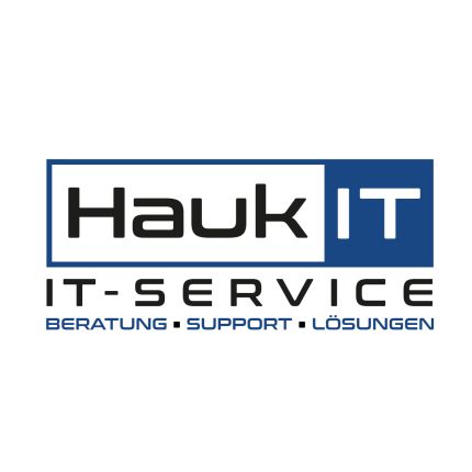 Logo da Hauk IT - IT-Service