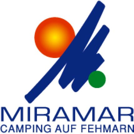 Logo from Camping Miramar