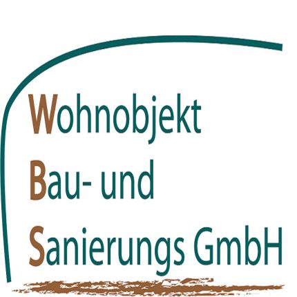 Logo fra Wohnobjekt Bau- und Sanierungs GmbH