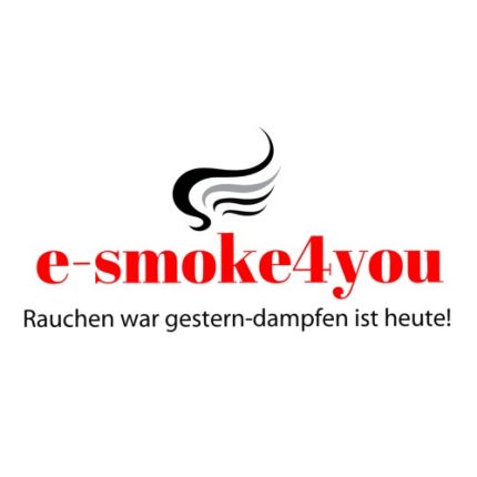 Logotyp från e-smoke4you