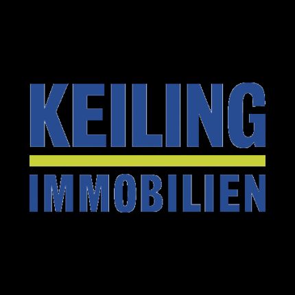 Logo von Keiling-Immobilien