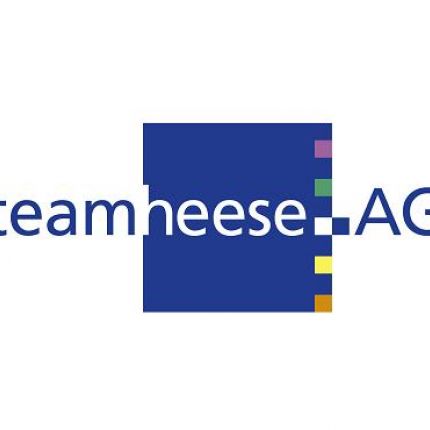 Λογότυπο από team heese AG
