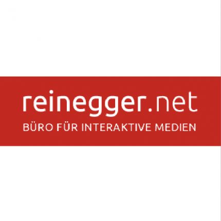 Logo van reinegger.net - Büro für interaktive Medien