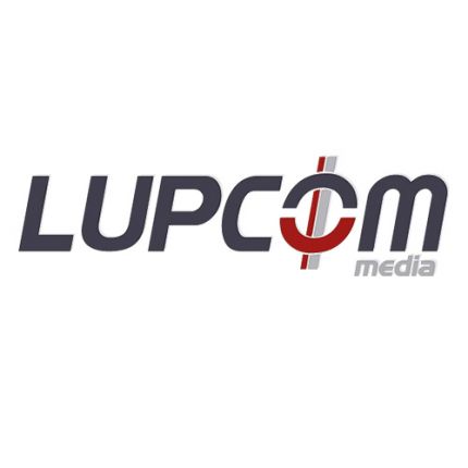 Logo van LUPCOM media GmbH