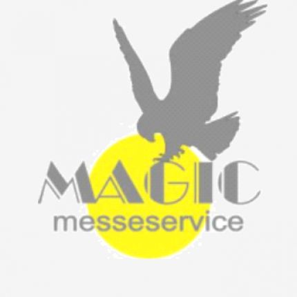 Logo from Magic Messeservice GmbH