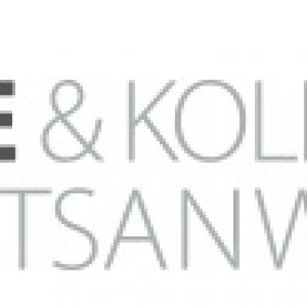 Logo van ROSE & KOLLEGEN RECHTSANWÄLTE