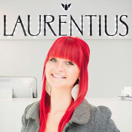 Logótipo de Coiffeur Team Laurentius