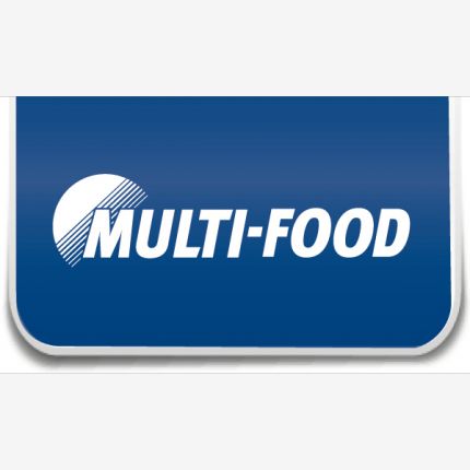 Logo od MULTI-FOOD Produktions- und Handelsgesellschaft mbH
