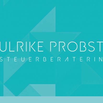 Logo fra Steuerkanzlei Ulrike Probst