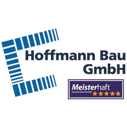 Logo de Hoffmann Bau GmbH