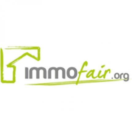 Logo od immofair.org
