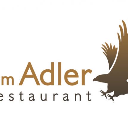 Logotyp från Restaurant Zum Adler