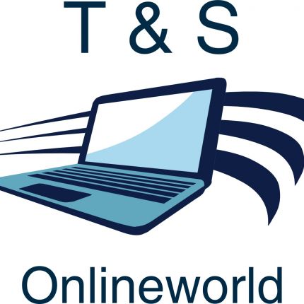 Logo van T&S Onlineworld- R/C Modellbau+Kinderfahrzeuge