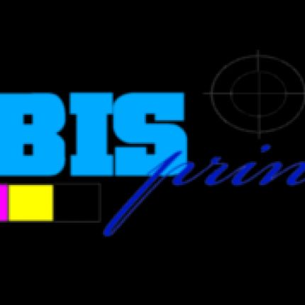 Logo van BISprint Druckerei
