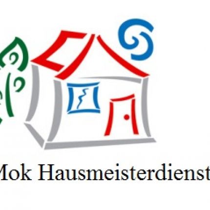 Logo da Mok Hausmeisterdienste
