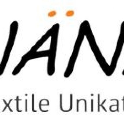 Logo from NÄNA - textile Unikate