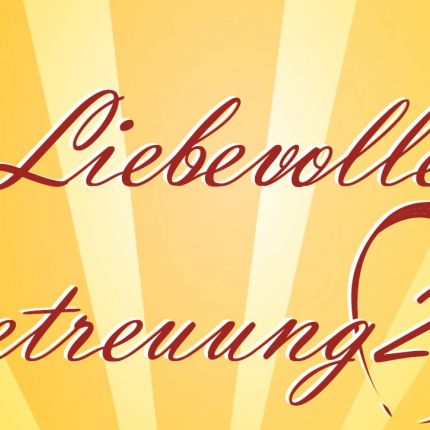 Logotyp från Liebevolle - Betreuung 24