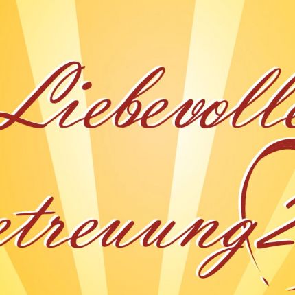 Logo od Liebevolle - Betreuung 24