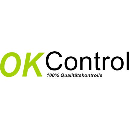 Logo from OK Control