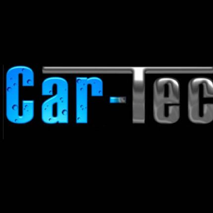 Logo fra Car-Tec Professionelle Fahrzeugaufbereitung
