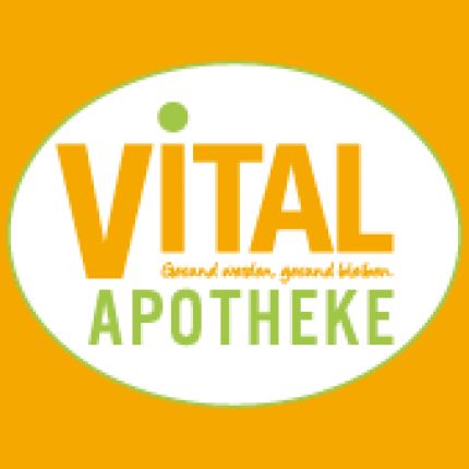 Logotipo de Vital Apotheke am Brehmplatz