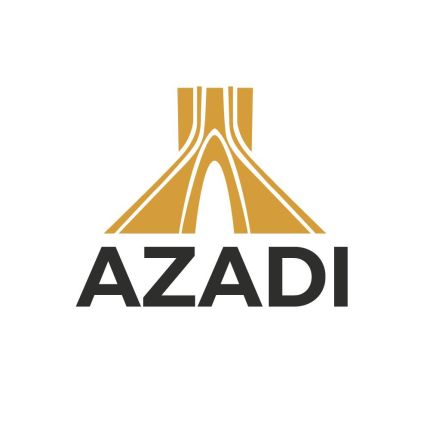 Logo fra Teppichwäscherei Azadi