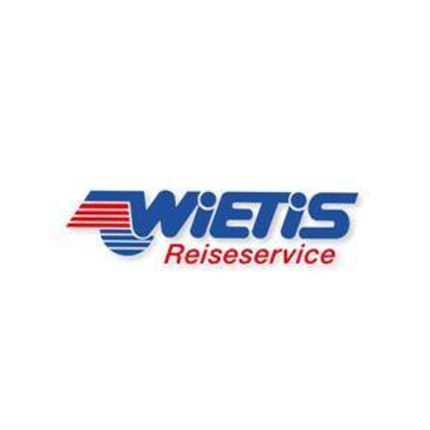 Λογότυπο από Wietis Reiseservice