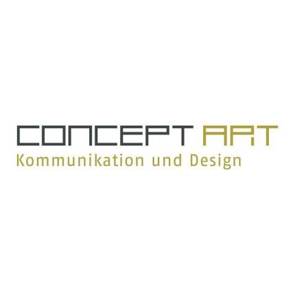 Λογότυπο από Concept Art GmbH