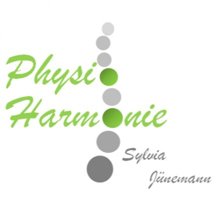 Logo od Physioharmonie Sylvia Jünemann