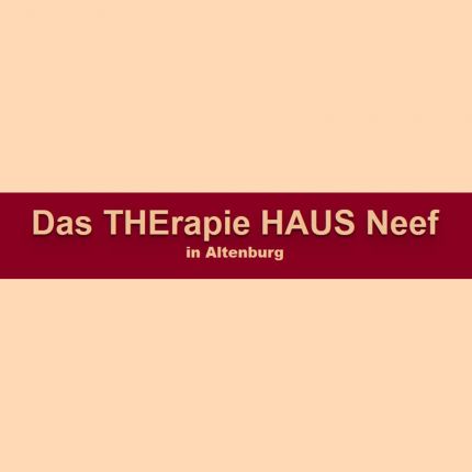 Logo de THErapie HAUS Neef Praxis für Logopädie und Ergotherapie