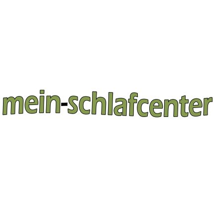 Logotipo de mein-schlafcenter