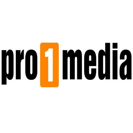 Logo van Pro1media GmbH