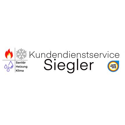 Logo von Kundendienstservice Siegler