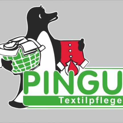 Logotipo de Pinguin Textilpflege Servicegesellschaft mbH