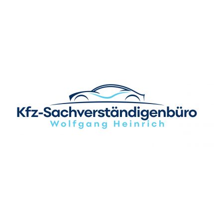 Logo von Kfz Sachverständigenbüro Wolfgang Heinrich