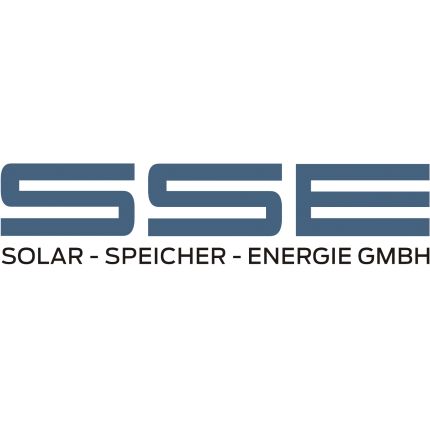 Logo van Solar-Speicher-Energie GmbH