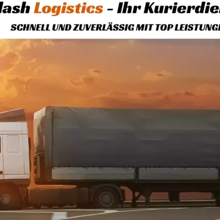 Logo od Flash Logistics GmbH