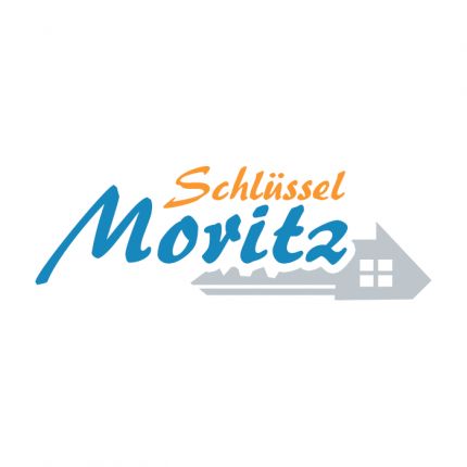 Logotyp från Schlüsseldienst Moritz in Mainz