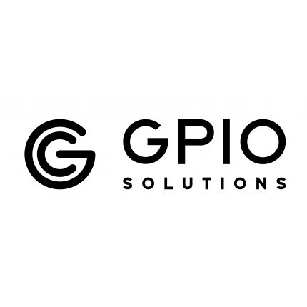 Logo fra GPIO Solutions GmbH