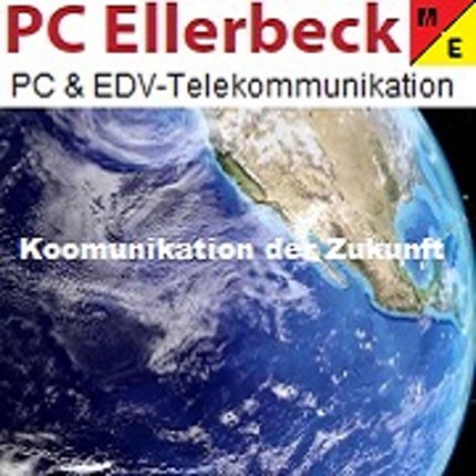 Logo da PC & EDV-Telekommunikation