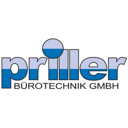 Logo von Priller Bürotechnik