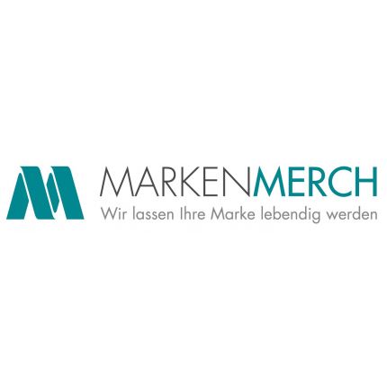 Logotyp från MARKENmerch GmbH & Co. KG