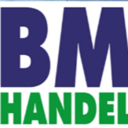 Logo od BM Handel Mura e.K.