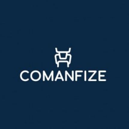 Logo fra COMANFIZE GmbH