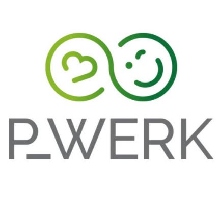 Logo fra P_WERK Essen