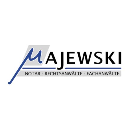 Logo de Rechtsanwalts- und Notarkanzlei Majewski