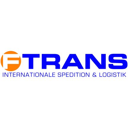 Logo od F Trans Frank Polczyk