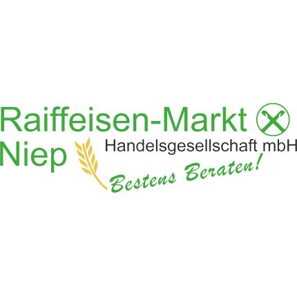 Logo od Raiffeisen-Markt Niep Handelsgesellschaft mbH