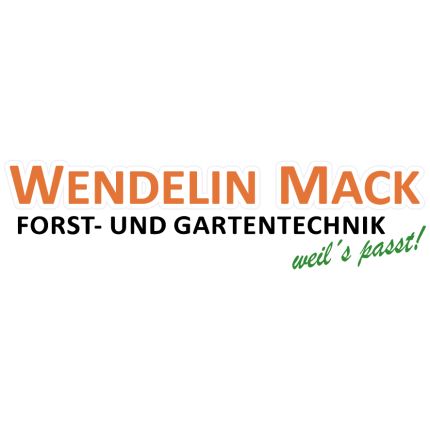Logo van Wendelin Mack